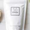 Shop All So Luxury | So Luxury Coco Cream Bath Soak 130G