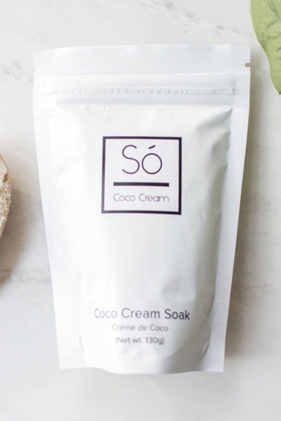 Shop All So Luxury | So Luxury Coco Cream Bath Soak 130G