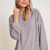 Shop All Barefoot Dreams | Barefoot Dreams Luxechic Hoodie