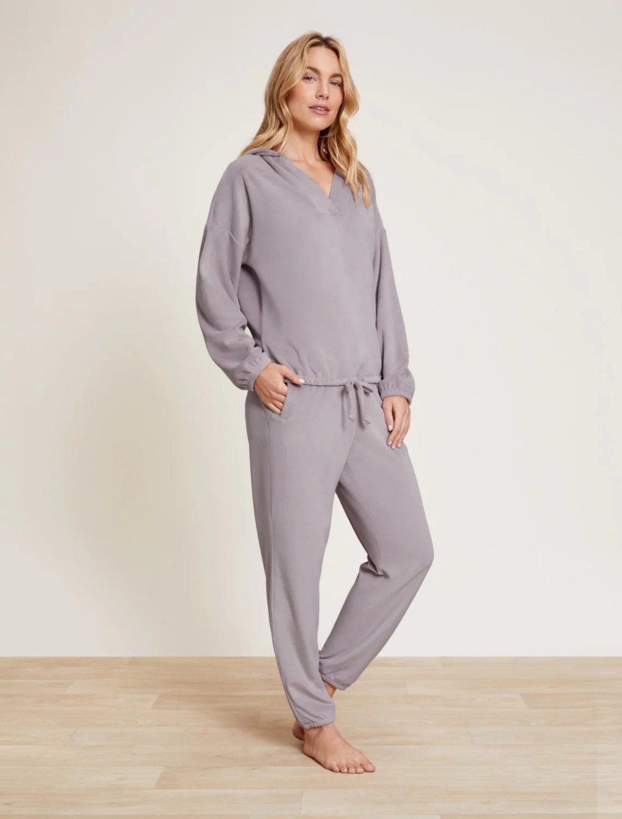 Shop All Barefoot Dreams | Barefoot Dreams Luxechic Hoodie