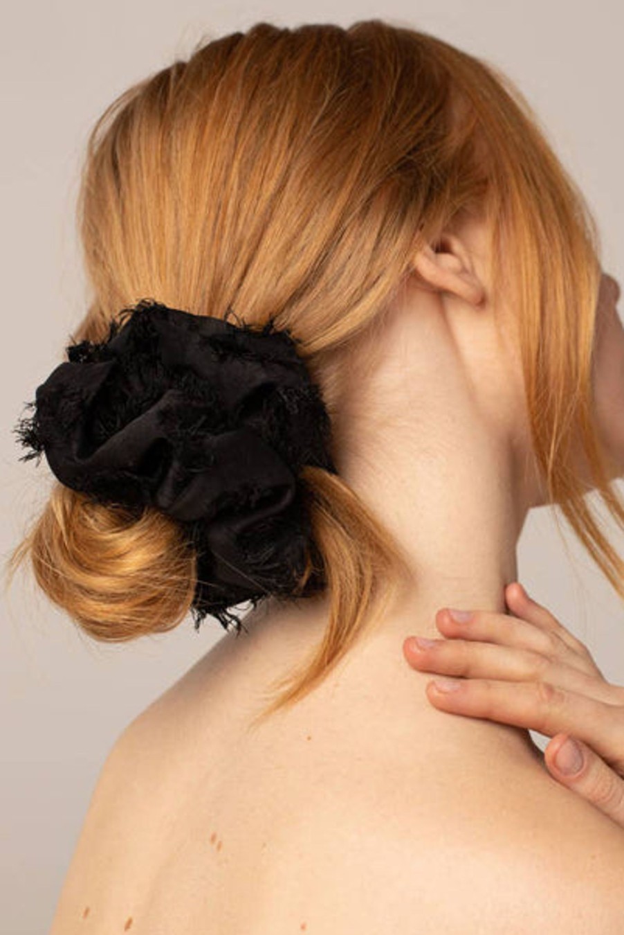 Shop All Kitsch | The Cutest Ever Scrunchie