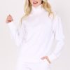 Shop All Crush Clothing | Khloe Quarter Zip Pullover