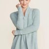 Shop All Barefoot Dreams | Barefoot Dreams Circle Cardi Summer Edition