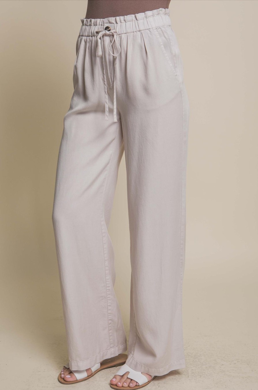 Shop All Love Tree | Jeanette Drawstring Pants