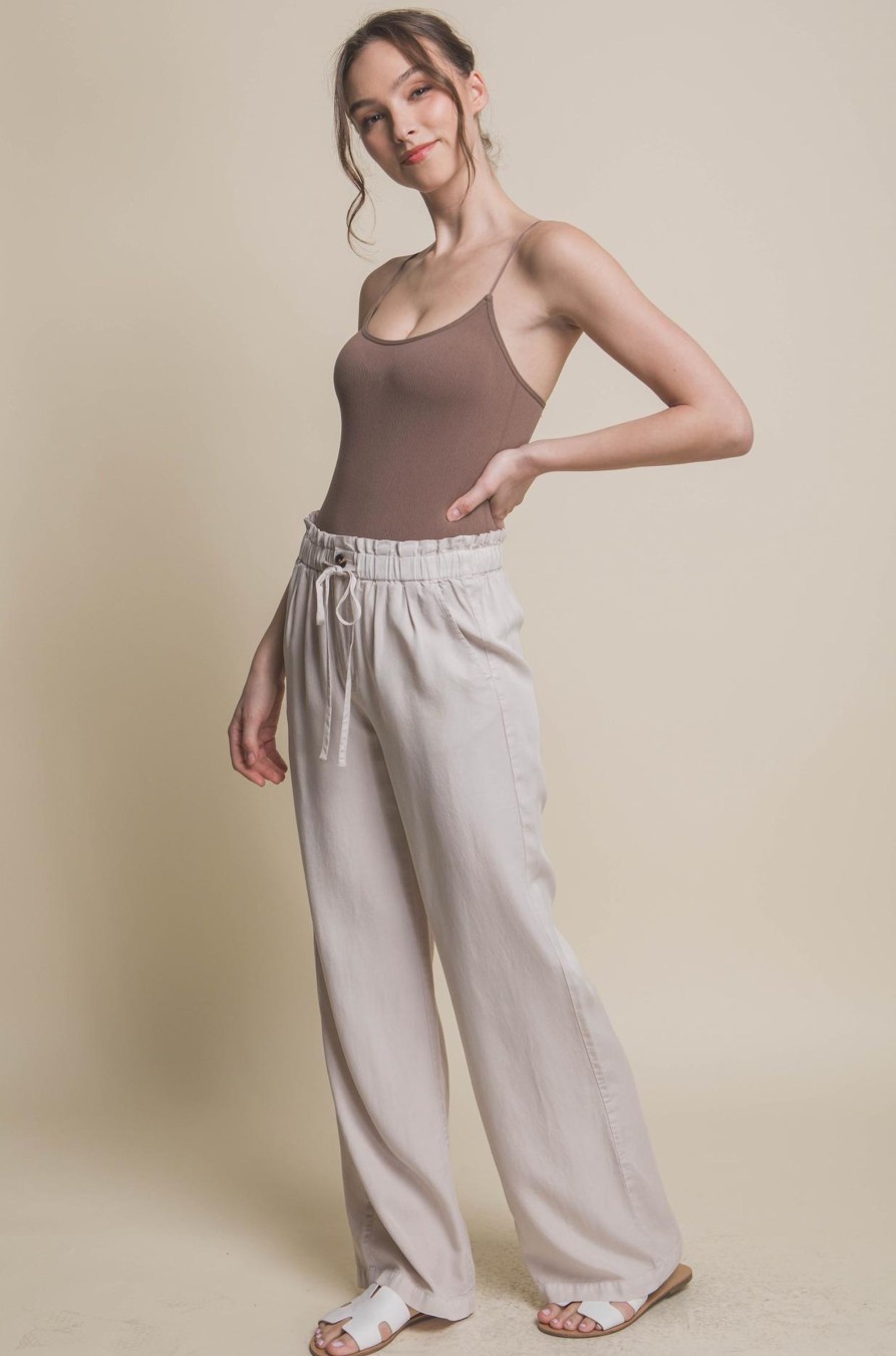 Shop All Love Tree | Jeanette Drawstring Pants