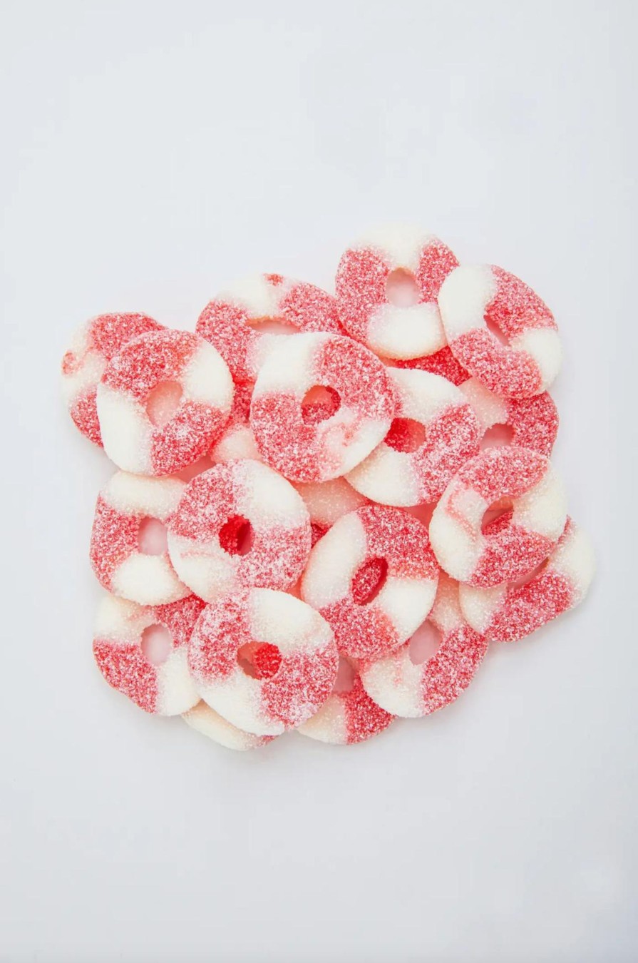 Shop All Sour Tooth | Sour Tooth Gummy Rings