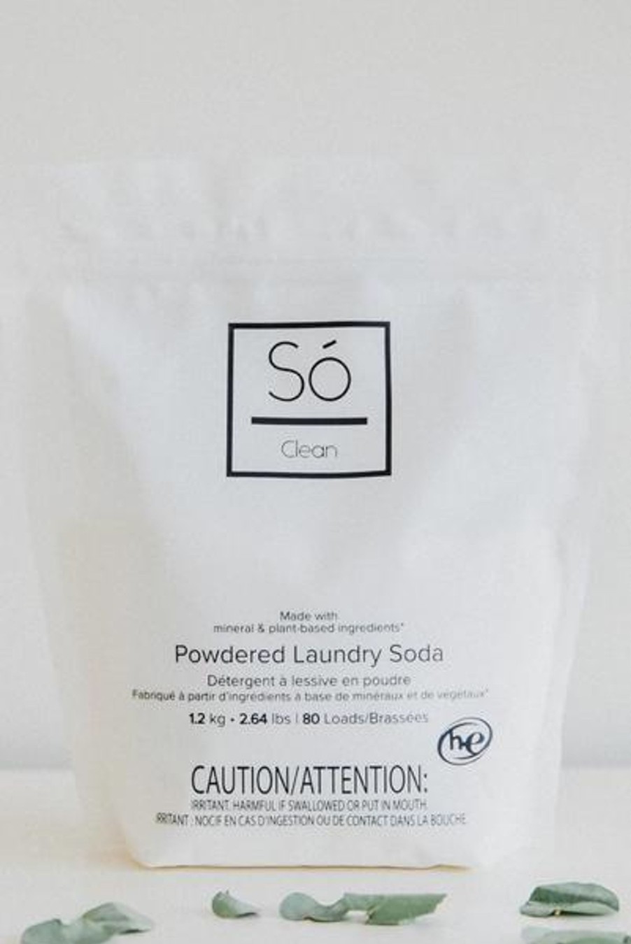 Shop All So Luxury | So Luxury Laundry Soap