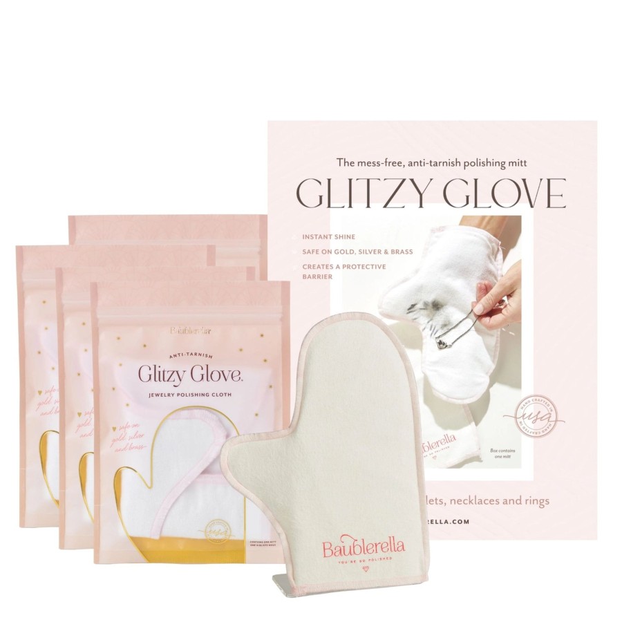 Shop All bling brush | The Original Glitzy Glove