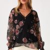 Shop All love stitch | Dulcie Floral Blouse