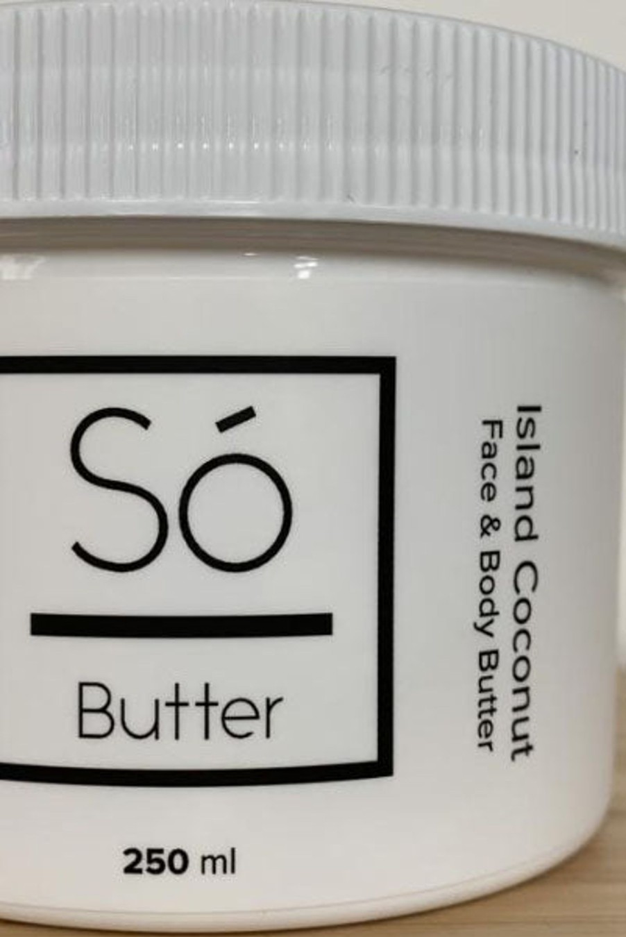 Shop All So Luxury | So Lux Face And Body Butter