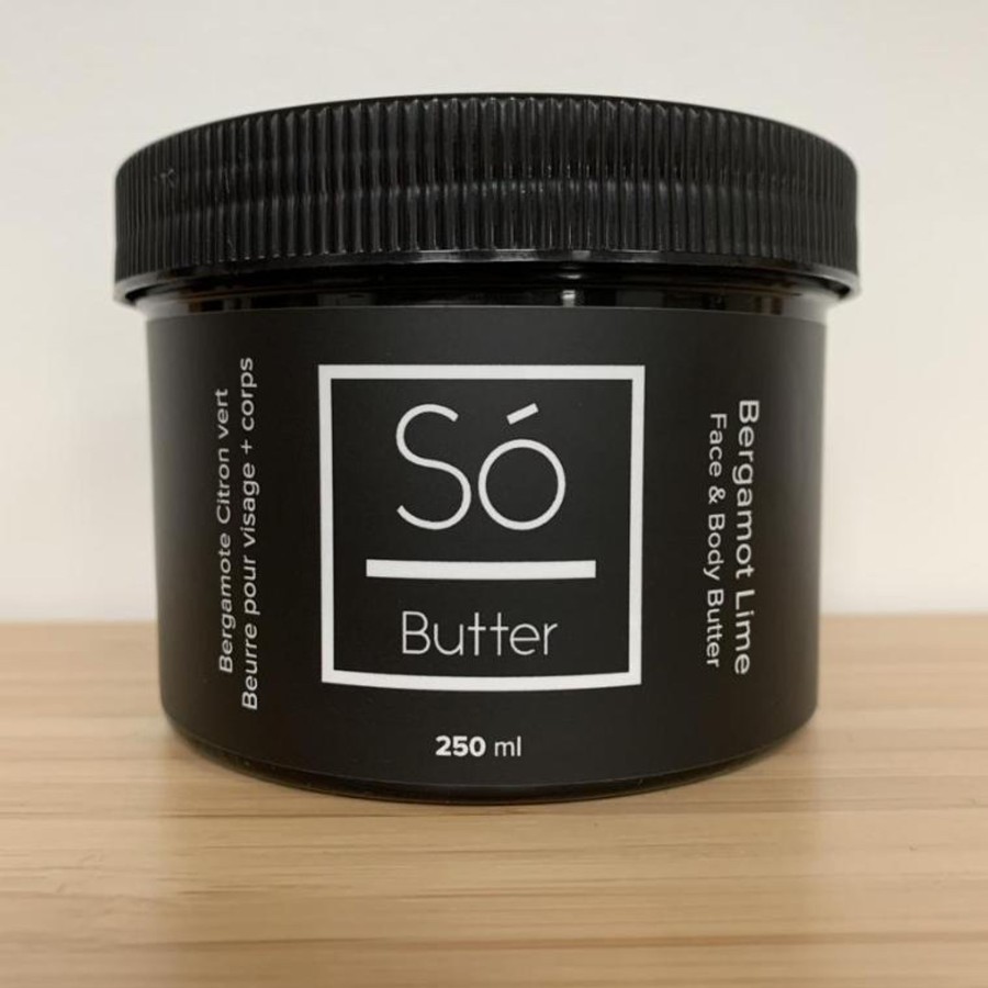 Shop All So Luxury | So Lux Face And Body Butter