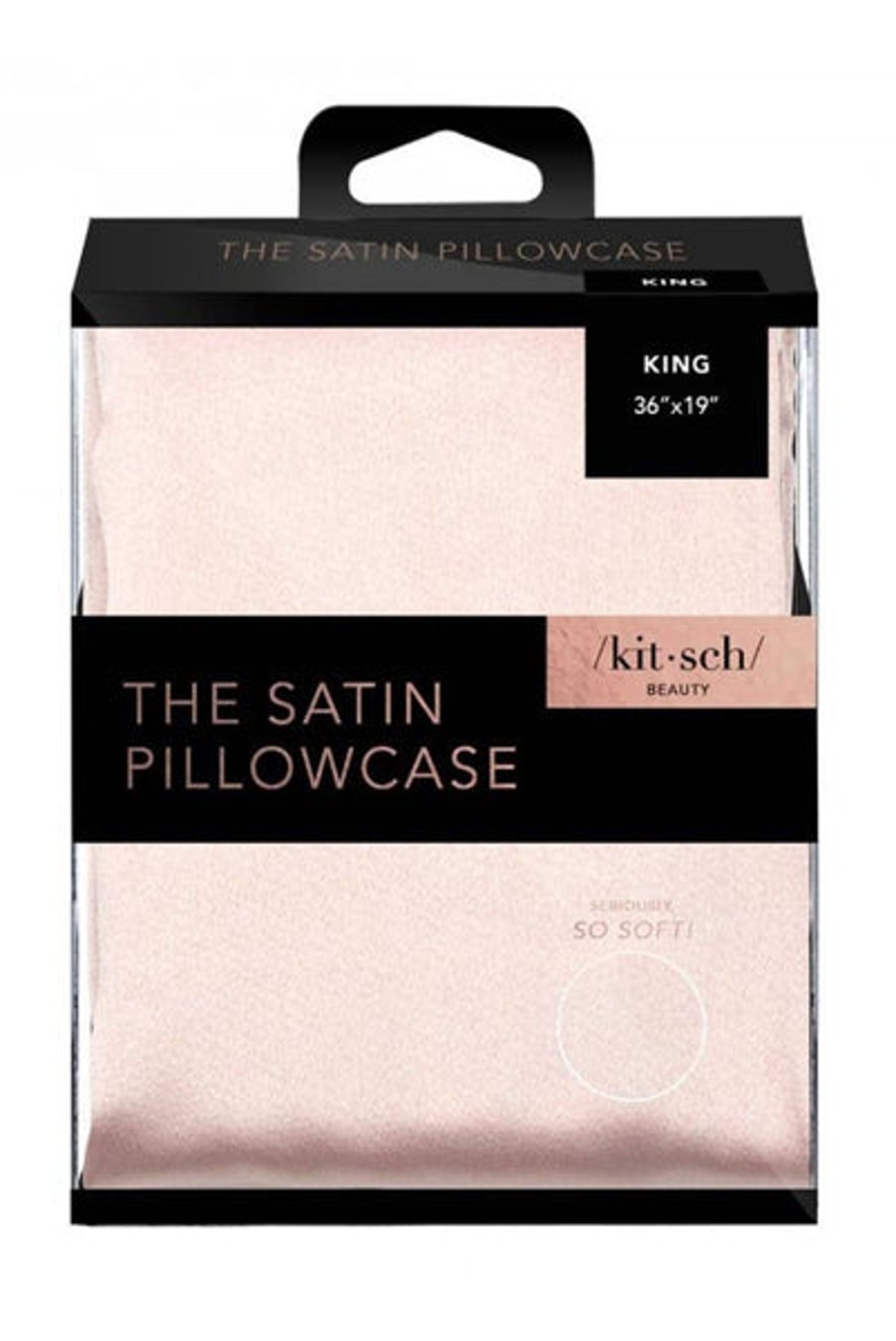 Shop All Kitsch | The Satin Pillowcase