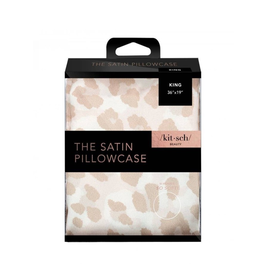 Shop All Kitsch | The Satin Pillowcase