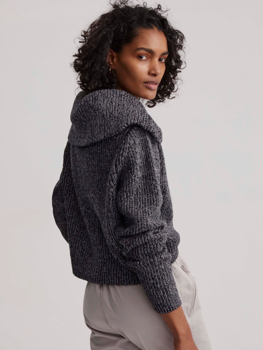 Shop All Varley | Varley Elise Sweater