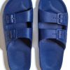 Shop All Moses | Freedom Moses Navy Slides