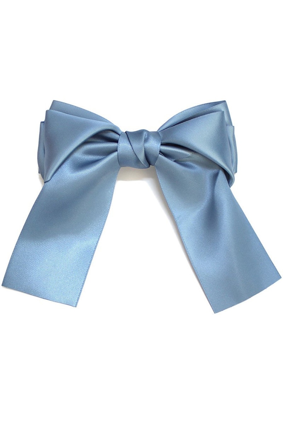 Shop All Ana | Margo Satin Hair Bows