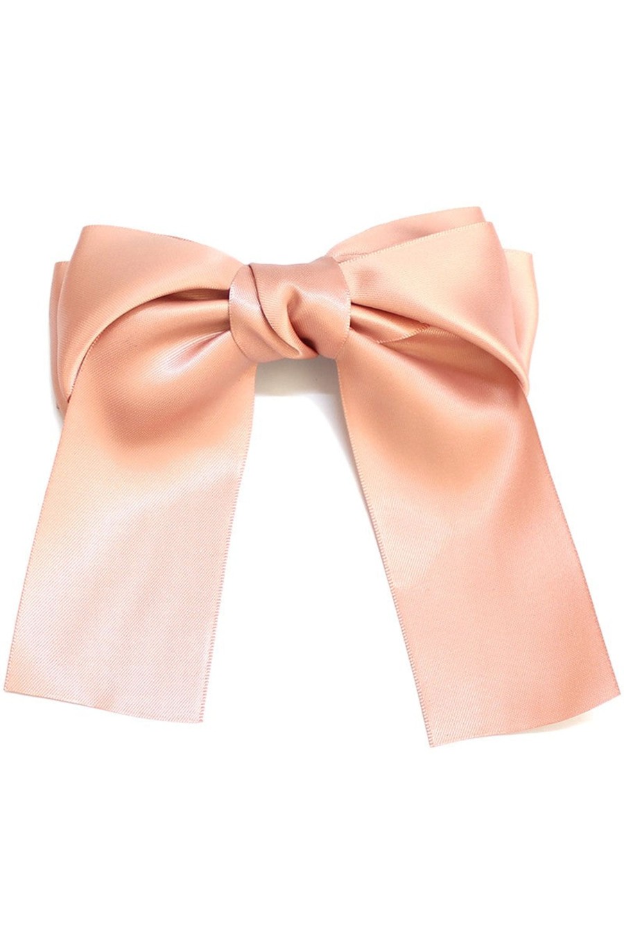 Shop All Ana | Margo Satin Hair Bows