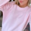 Shop All Miracle | Pretty In Pink Sweater