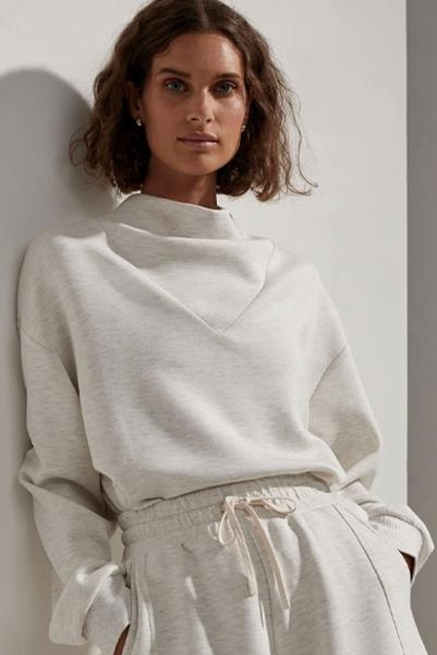 Shop All Varley | Varley Betsy Sweater