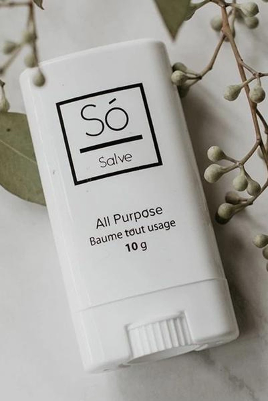 Shop All So Luxury | So Luxury All Purpose Salve