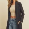 Shop All Dress Forum | Olivia Faux Suede Coat