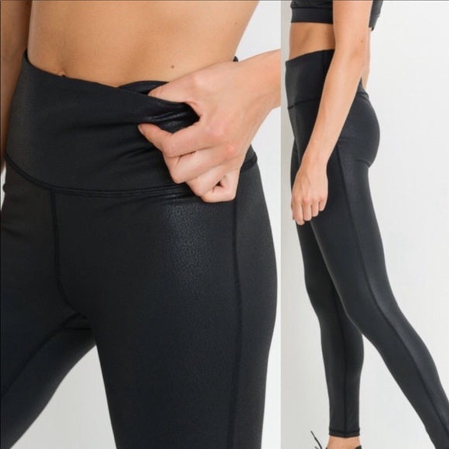 Shop All Crush | The Famous Kaitlyn Leggings