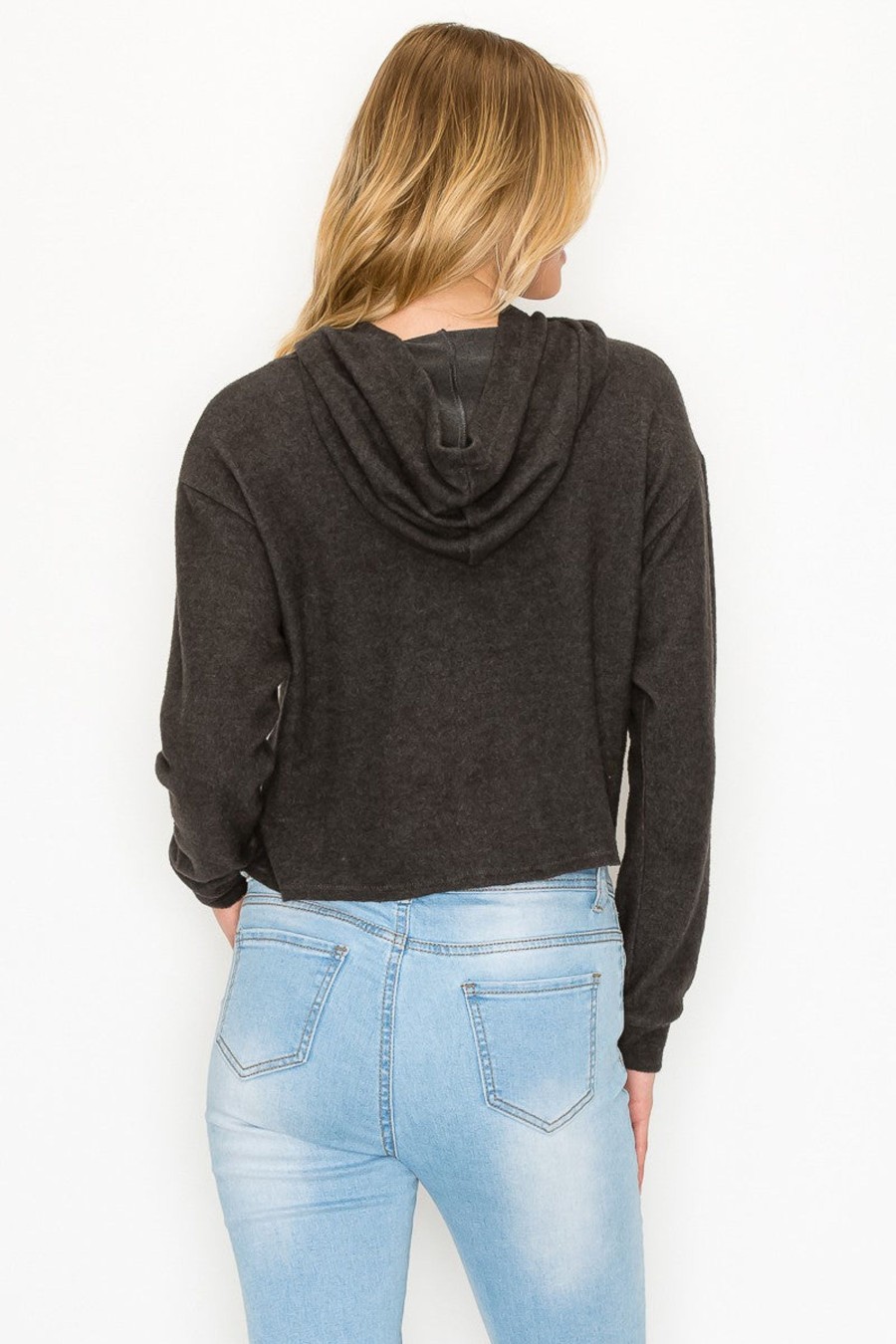 Shop All Enti | Sooo Soft & Cozy Hoodie