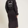 Shop All Crush Clothing | Barefoot Dreams Skull Robe