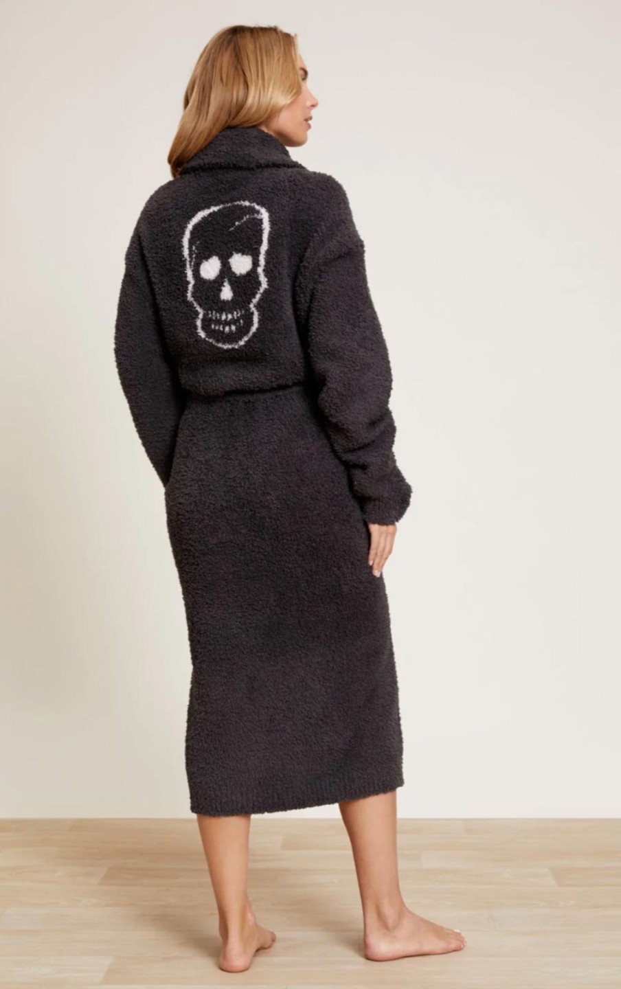 Shop All Crush Clothing | Barefoot Dreams Skull Robe