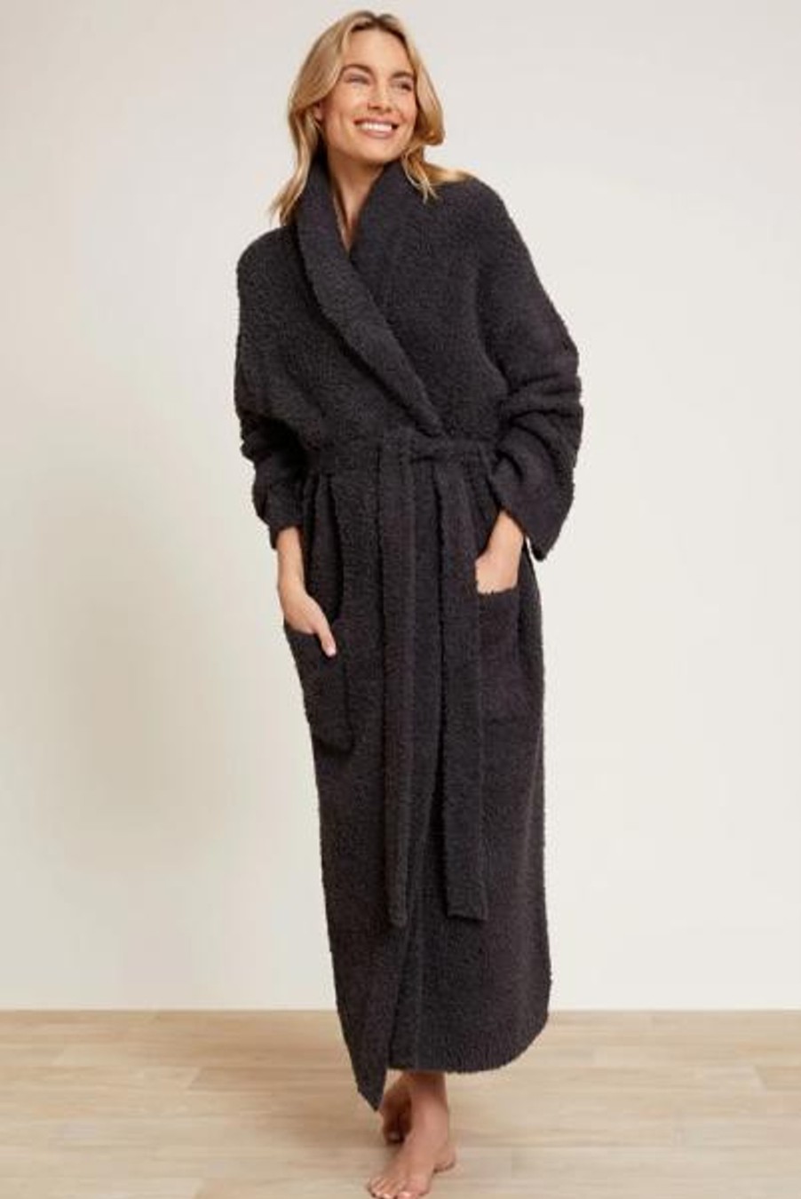 Shop All Crush Clothing | Barefoot Dreams Skull Robe